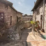 Le Casette Di Franco & Anna * Assisi