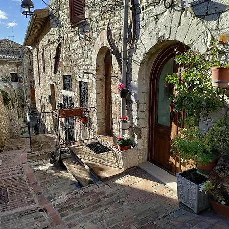 Appartement Le Casette Di Franco & Anna *