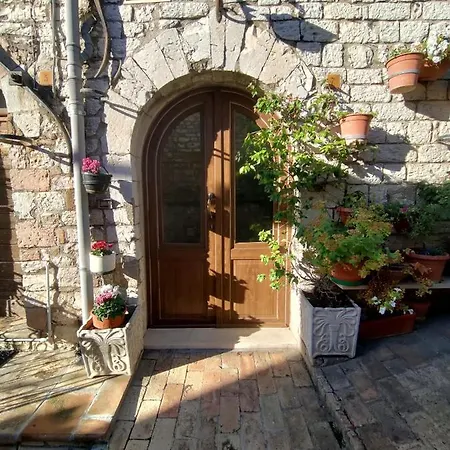 Appartement Le Casette Di Franco & Anna *