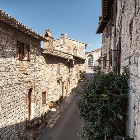 Le Casette Di Franco & Anna 아파트 *