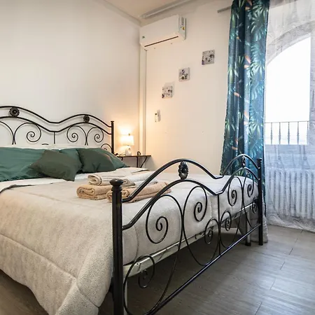 Le Casette Di Franco & Anna Appartement