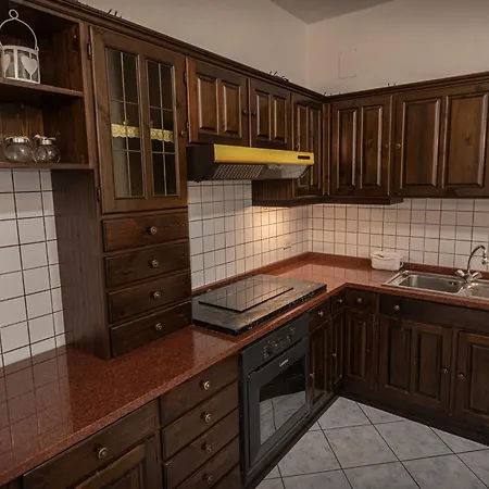 Le Casette Di Franco & Anna *