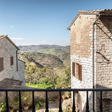 Le Casette Di Franco & Anna Assise