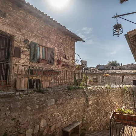 Le Casette Di Franco & Anna * Assise