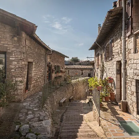 Le Casette Di Franco & Anna Appartement