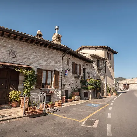 Le Casette Di Franco & Anna *