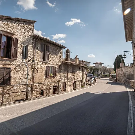 Le Casette Di Franco & Anna Assise