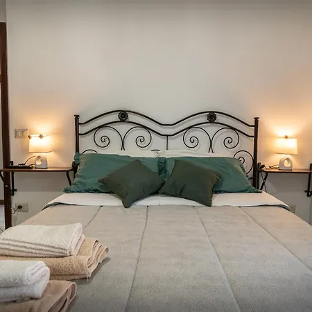 Le Casette Di Franco & Anna