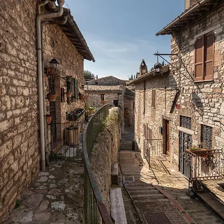 Le Casette Di Franco & Anna 아파트