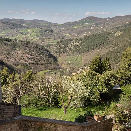 아파트 Le Casette Di Franco & Anna