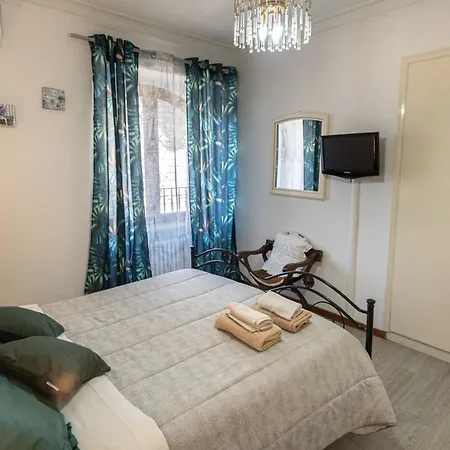 Le Casette Di Franco & Anna Appartement *