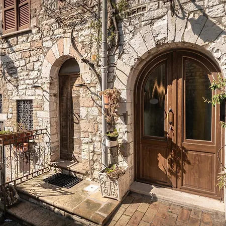 Le Casette Di Franco & Anna *