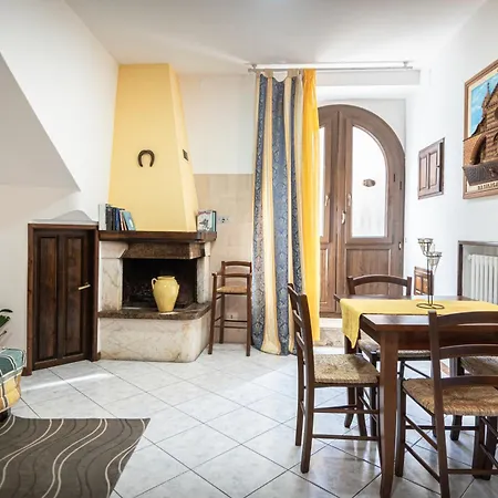 Le Casette Di Franco & Anna * 아시시