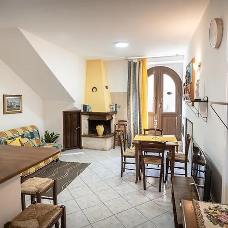 Le Casette Di Franco & Anna