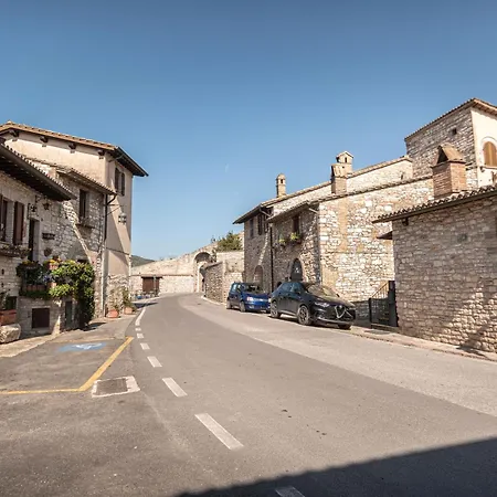 Le Casette Di Franco & Anna 아파트