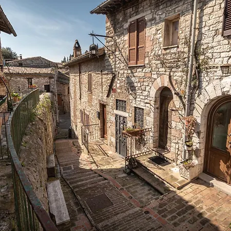 Appartement Le Casette Di Franco & Anna