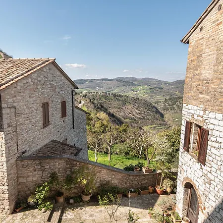 Le Casette Di Franco & Anna Appartement *