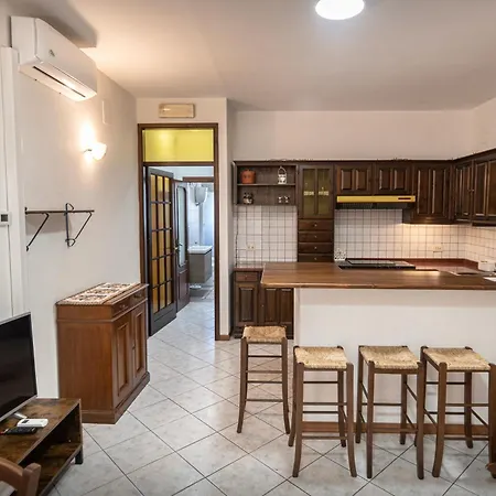 Appartement Le Casette Di Franco & Anna *