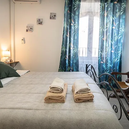 Le Casette Di Franco & Anna Assise