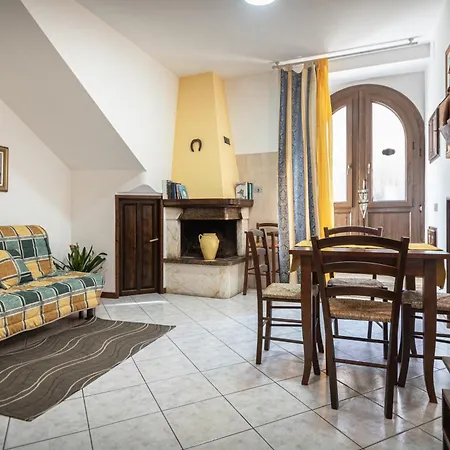 Le Casette Di Franco & Anna