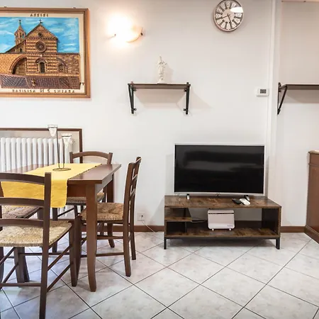 Le Casette Di Franco & Anna Appartement