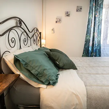 아파트 Le Casette Di Franco & Anna