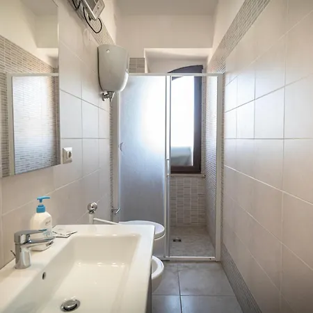 Appartement Le Casette Di Franco & Anna *