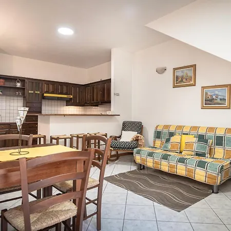 Appartement Le Casette Di Franco & Anna Assise