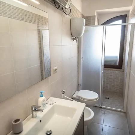 Le Casette Di Franco & Anna *