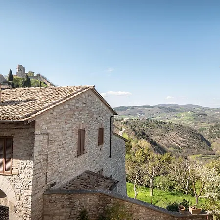 Le Casette Di Franco & Anna * Assisi