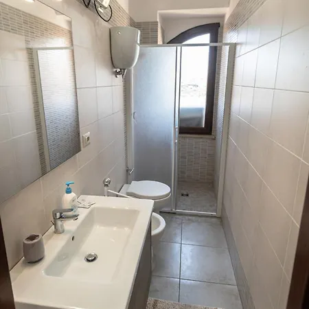 Le Casette Di Franco & Anna