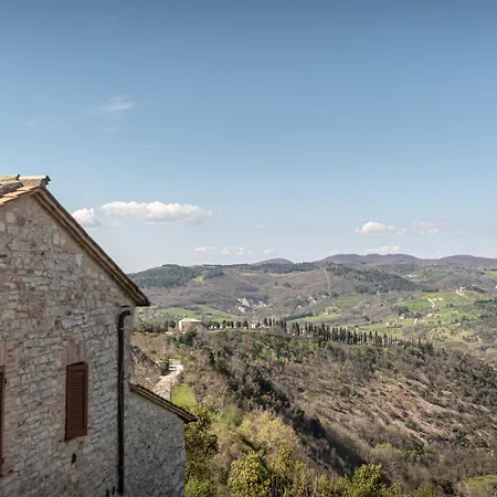 Le Casette Di Franco & Anna Appartement Assise