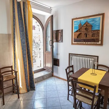 Le Casette Di Franco & Anna *