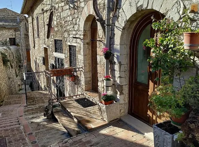 Appartement Le Casette Di Franco & Anna *