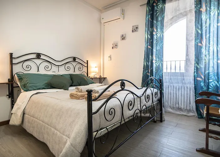 Le Casette Di Franco & Anna Appartement