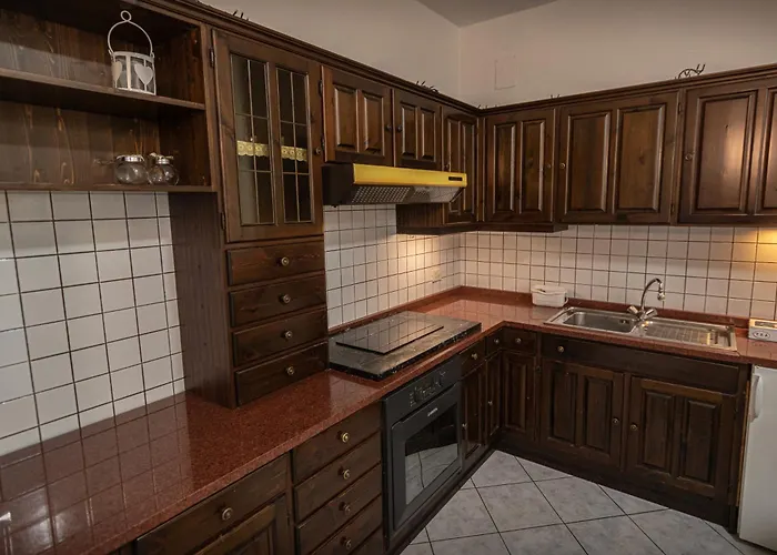 Le Casette Di Franco & Anna *