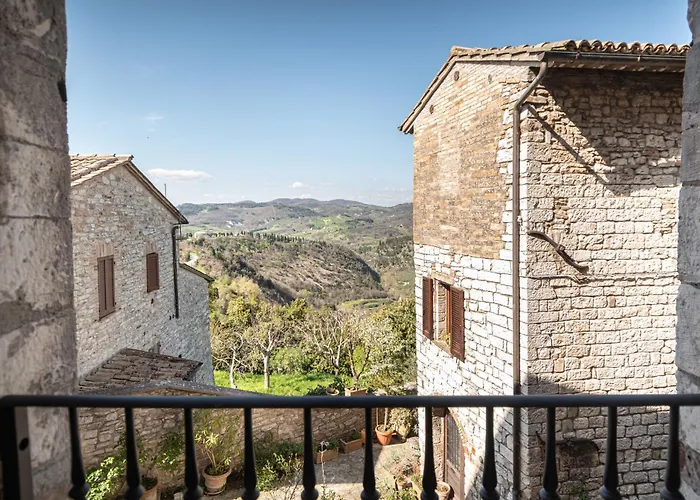 Le Casette Di Franco & Anna Assisi