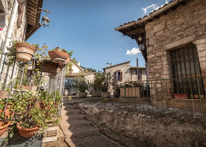 Appartement Le Casette Di Franco & Anna *