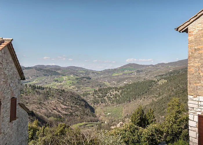 Appartement Le Casette Di Franco & Anna Assisi