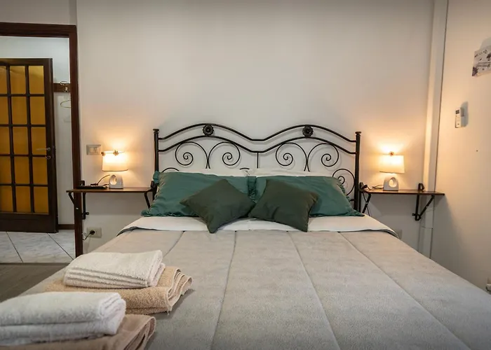 Le Casette Di Franco & Anna