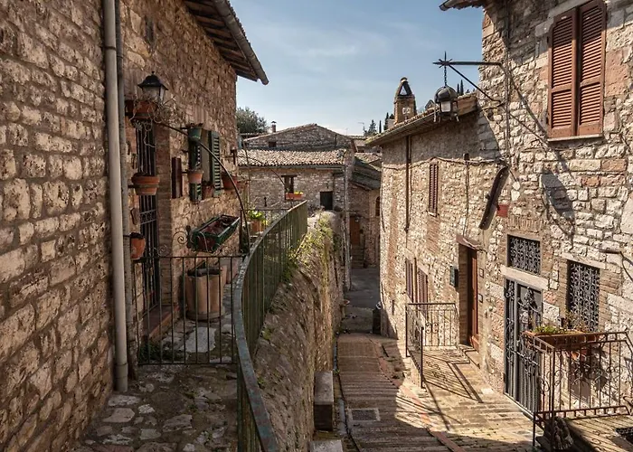 Le Casette Di Franco & Anna Appartement