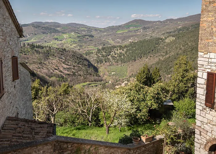 Appartement Le Casette Di Franco & Anna