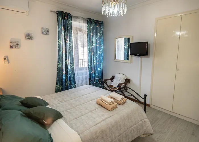 Le Casette Di Franco & Anna Appartement *