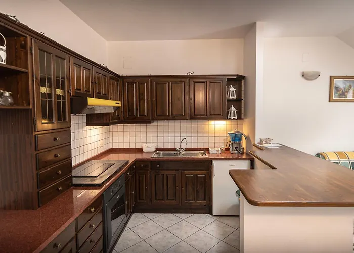 Appartement Le Casette Di Franco & Anna *