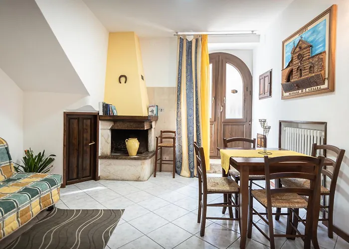 Le Casette Di Franco & Anna * Assisi