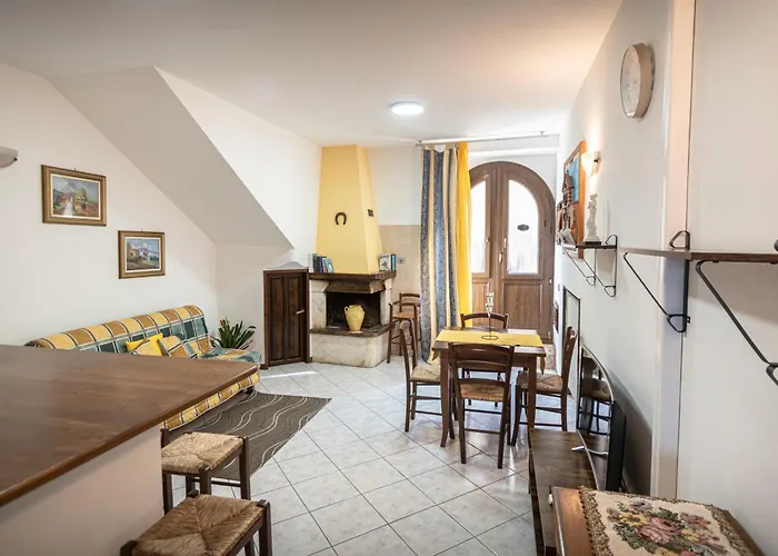 Le Casette Di Franco & Anna