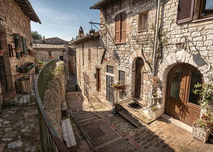 Appartement Le Casette Di Franco & Anna