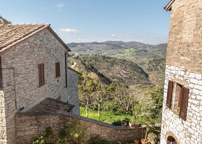 Le Casette Di Franco & Anna Appartement *