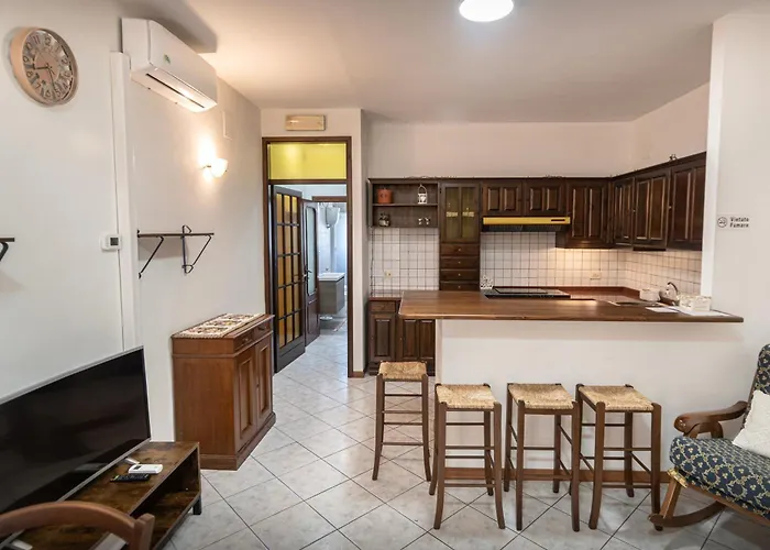 Appartement Le Casette Di Franco & Anna *