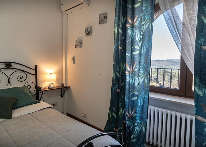 Le Casette Di Franco & Anna Appartement Assisi